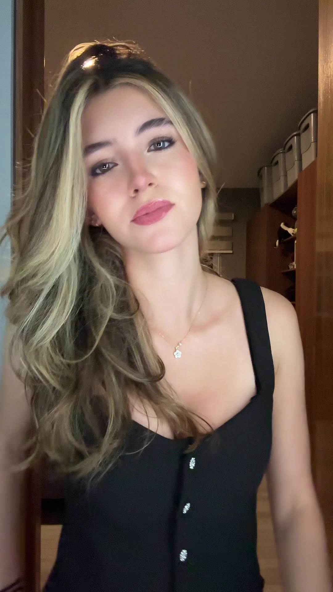 @Lara Paj&oacute;n
