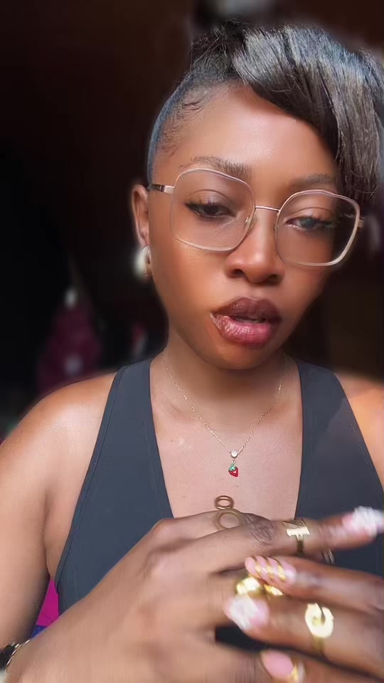 @🍓La FRAISE 🍓 de la NYANGA🥰