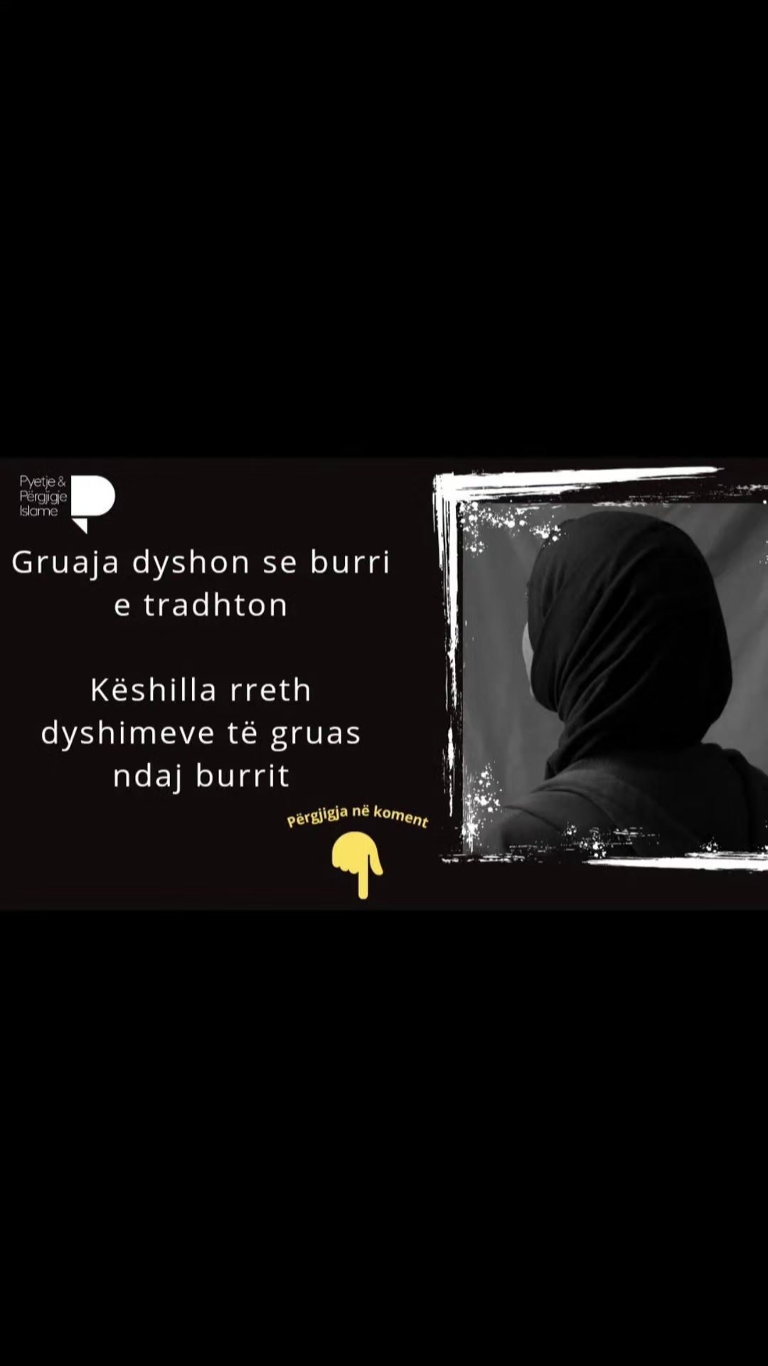 @Pyetje & P&euml;rgjigje Islame