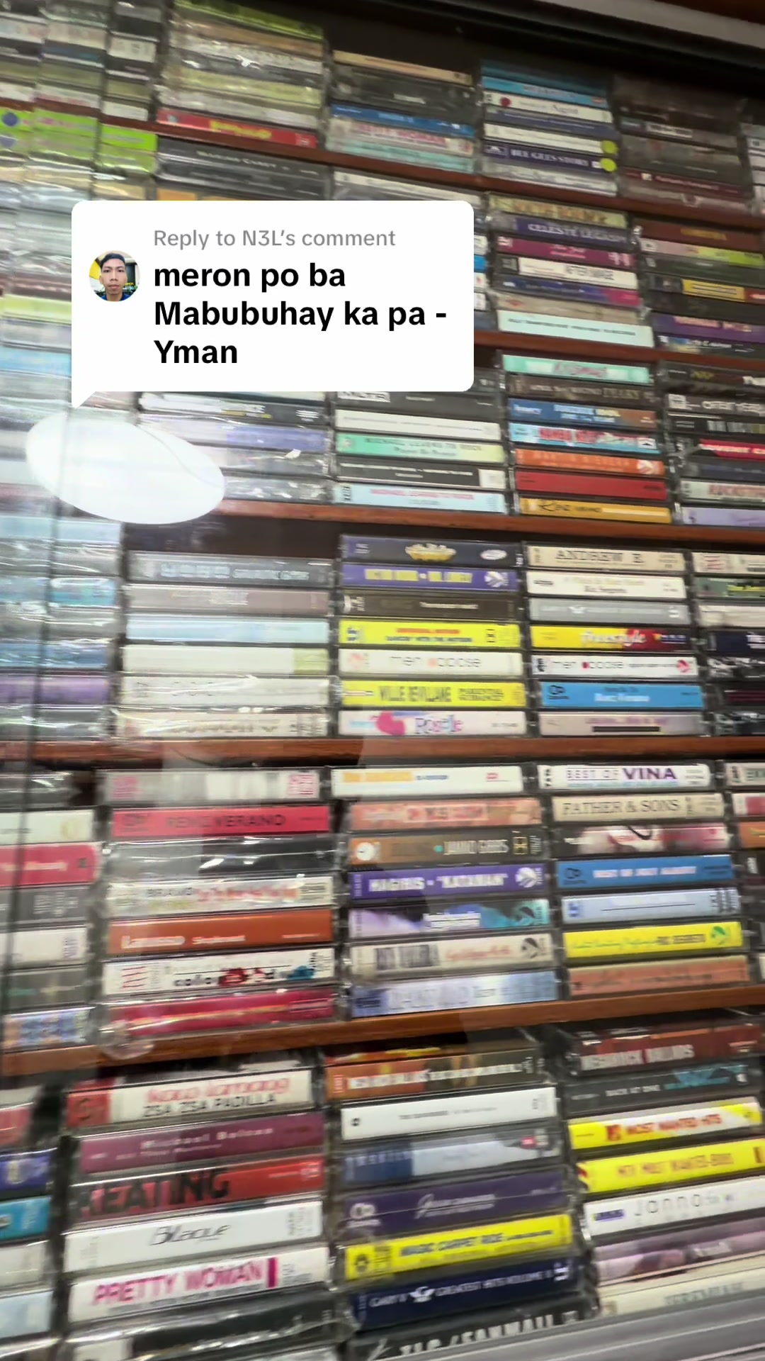 @mk audio throwback