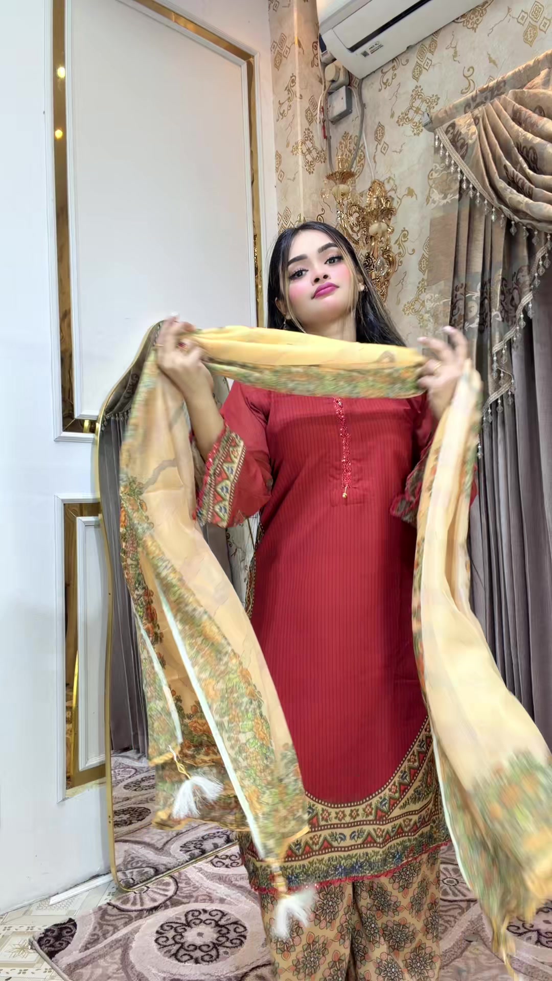 @Nusrat jahan