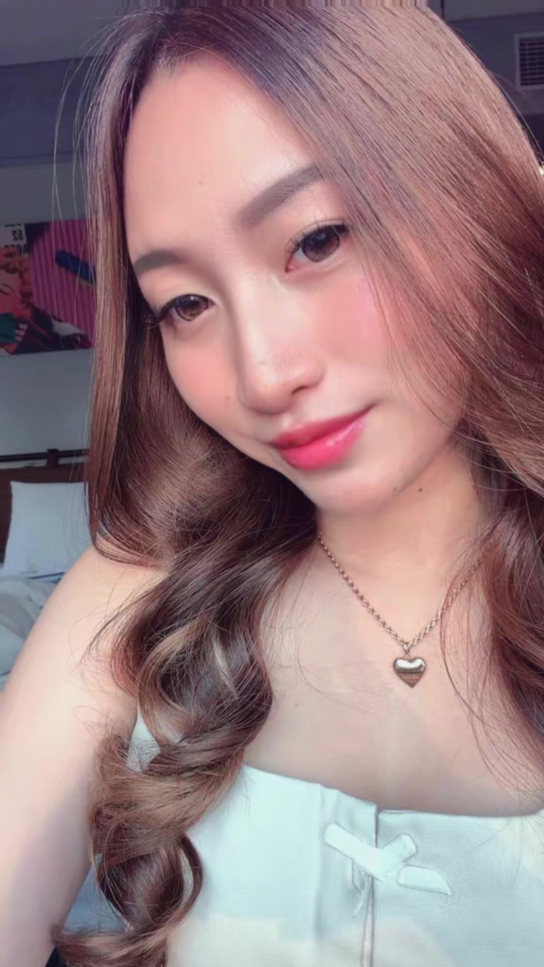 @Pricilia S