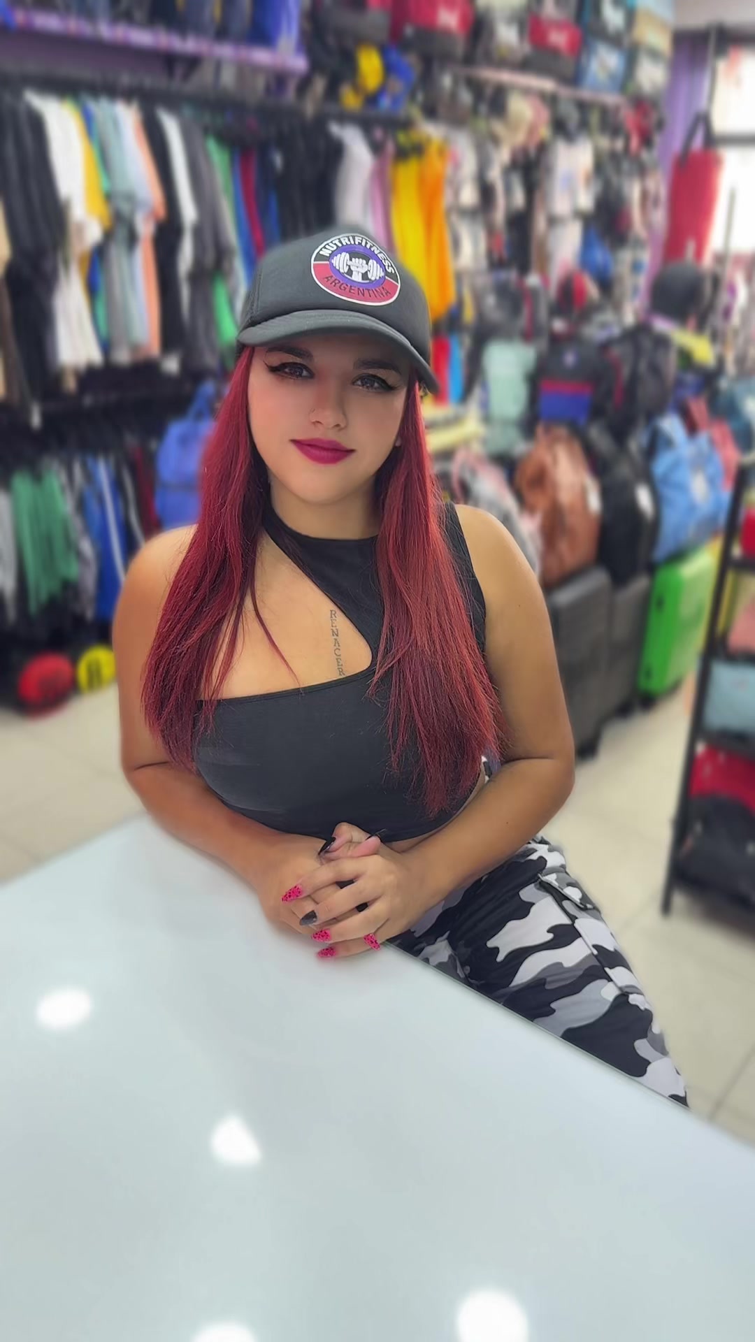 @Victoria Venturo