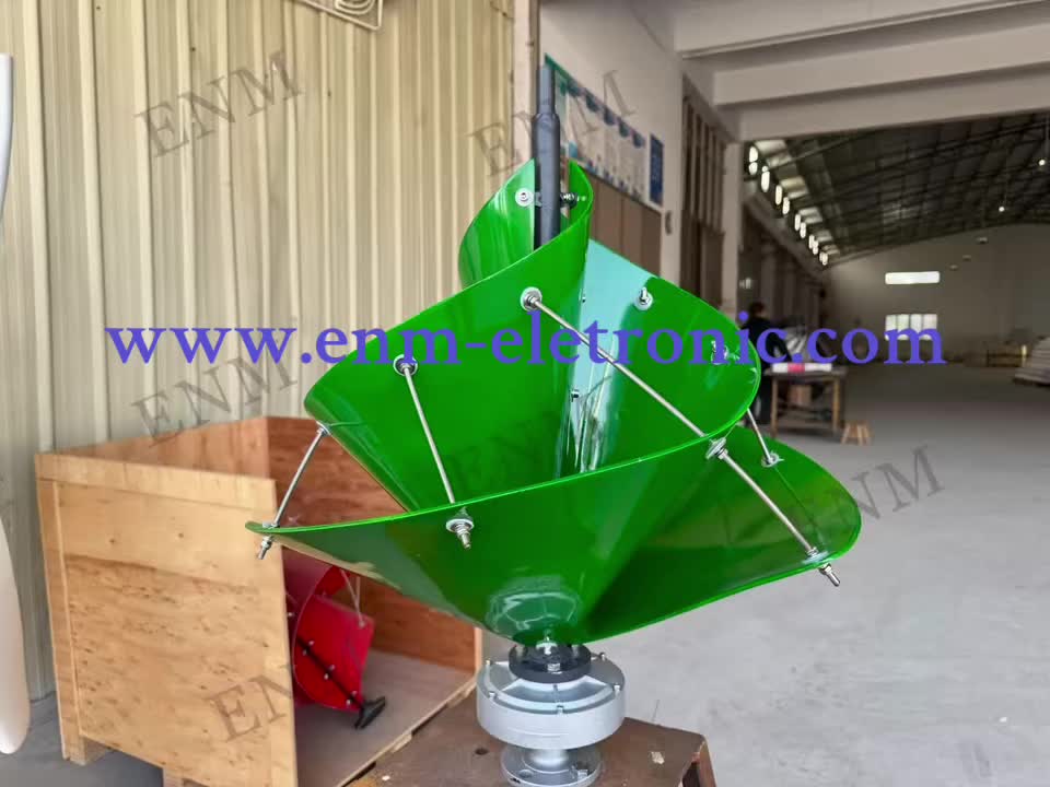 @Shenzhen Enm Eletronic