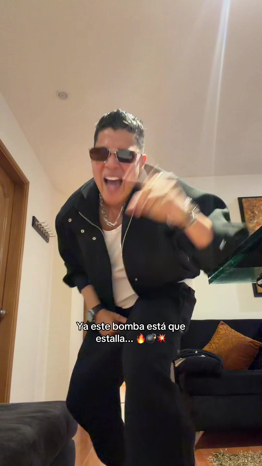 @Rafa Pérez • Vallenato