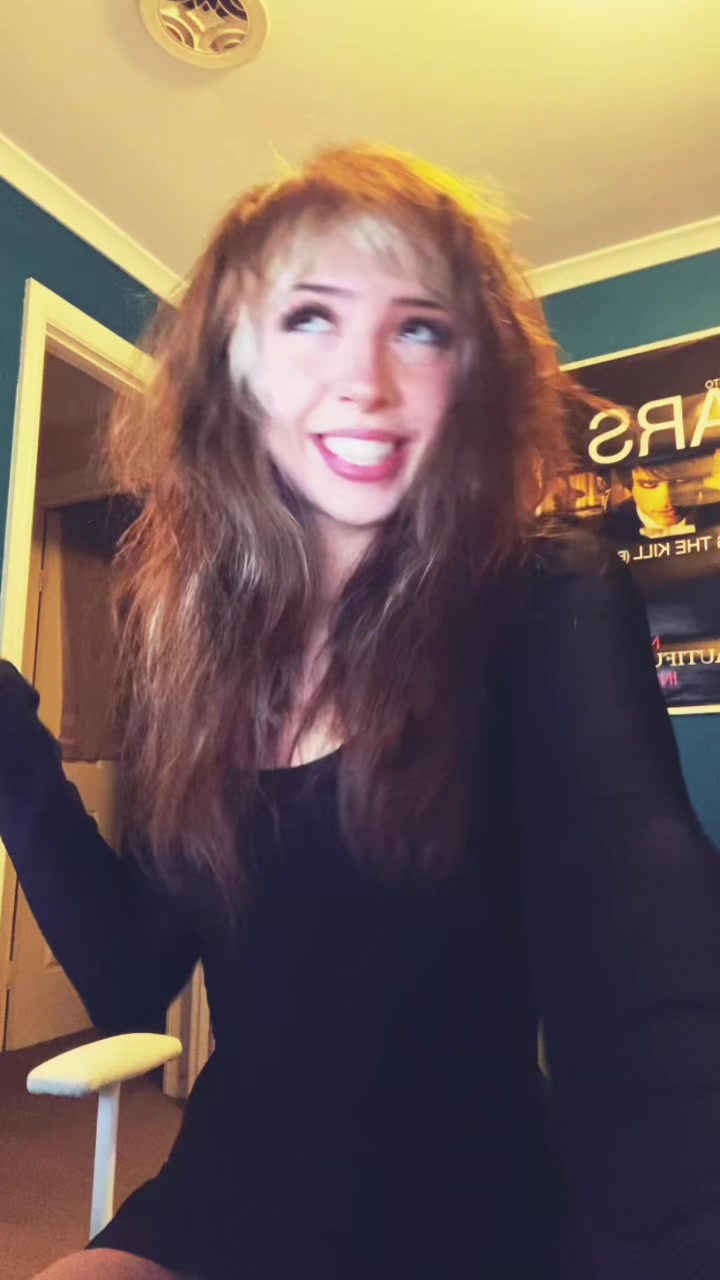 @sexygamergirl69725