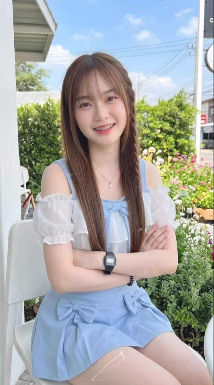 @ดาวลูกไก่⭐🌟💫