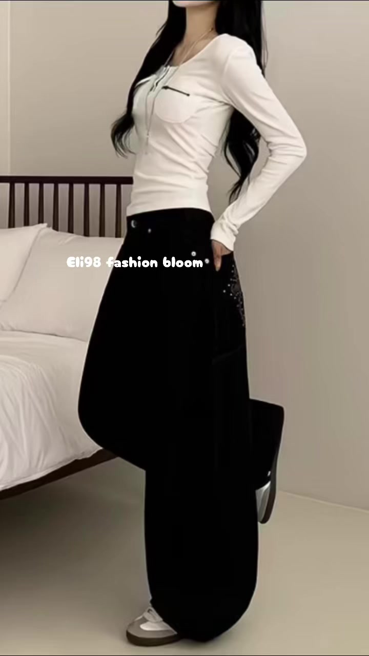 @Eli 98 Fashion Bloom