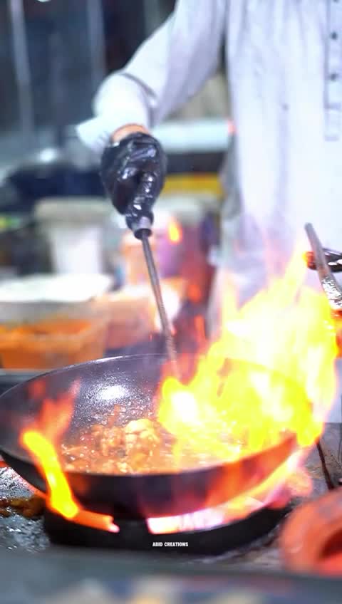 @AKR restaurant