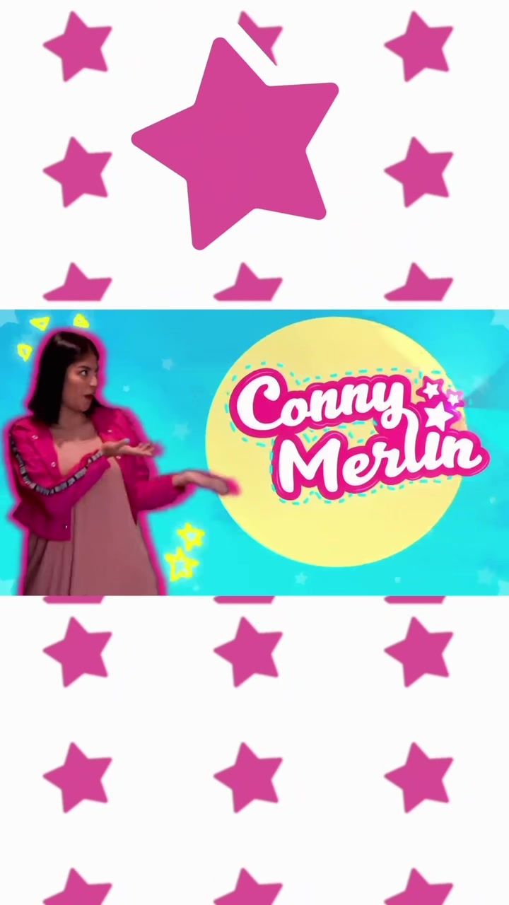 @Conny Merlin
