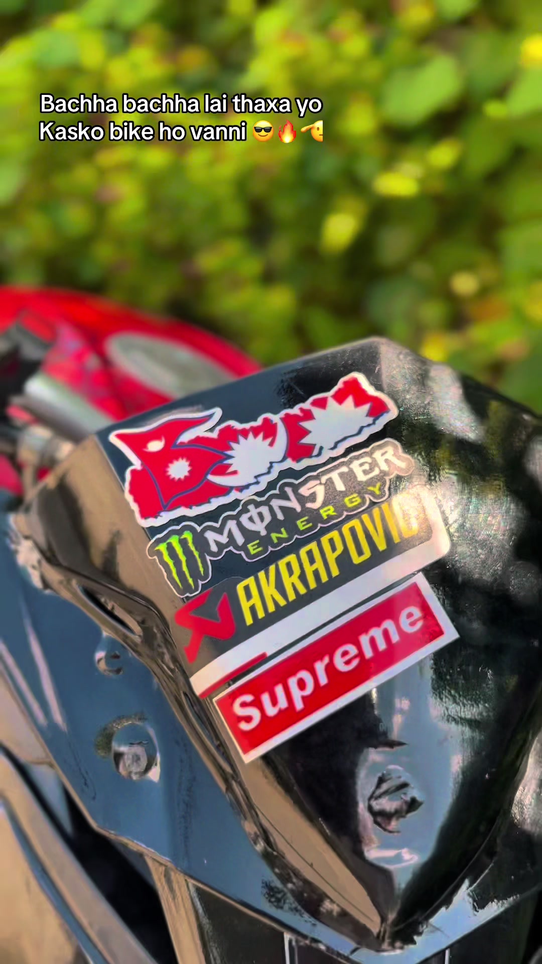 @Rider_Skmotovlogs💙👑