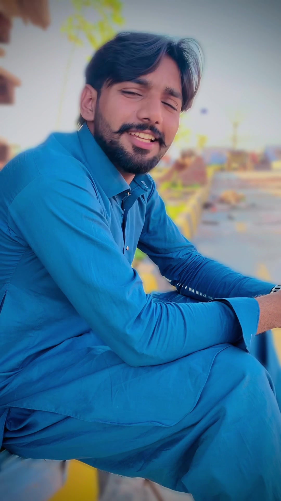 @💞سعد گجر فخرے حسن ابدال 💞