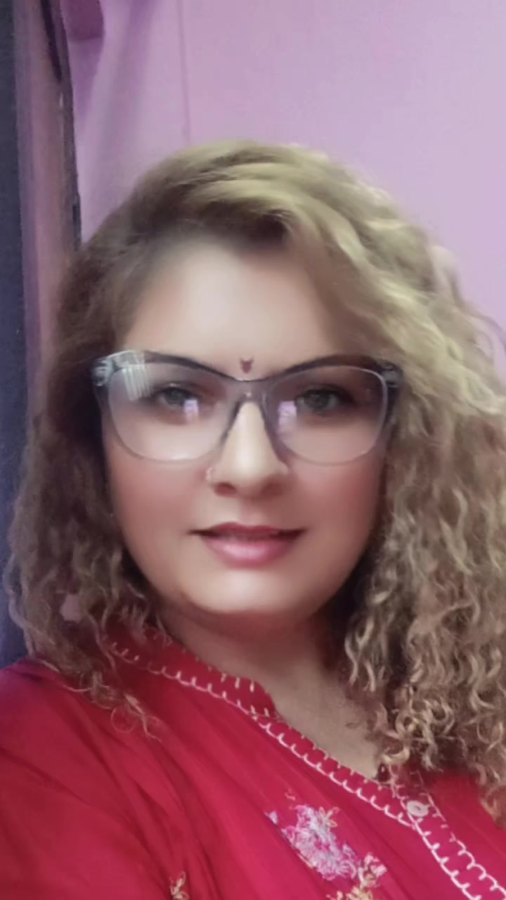 @देबकी घिमिरे