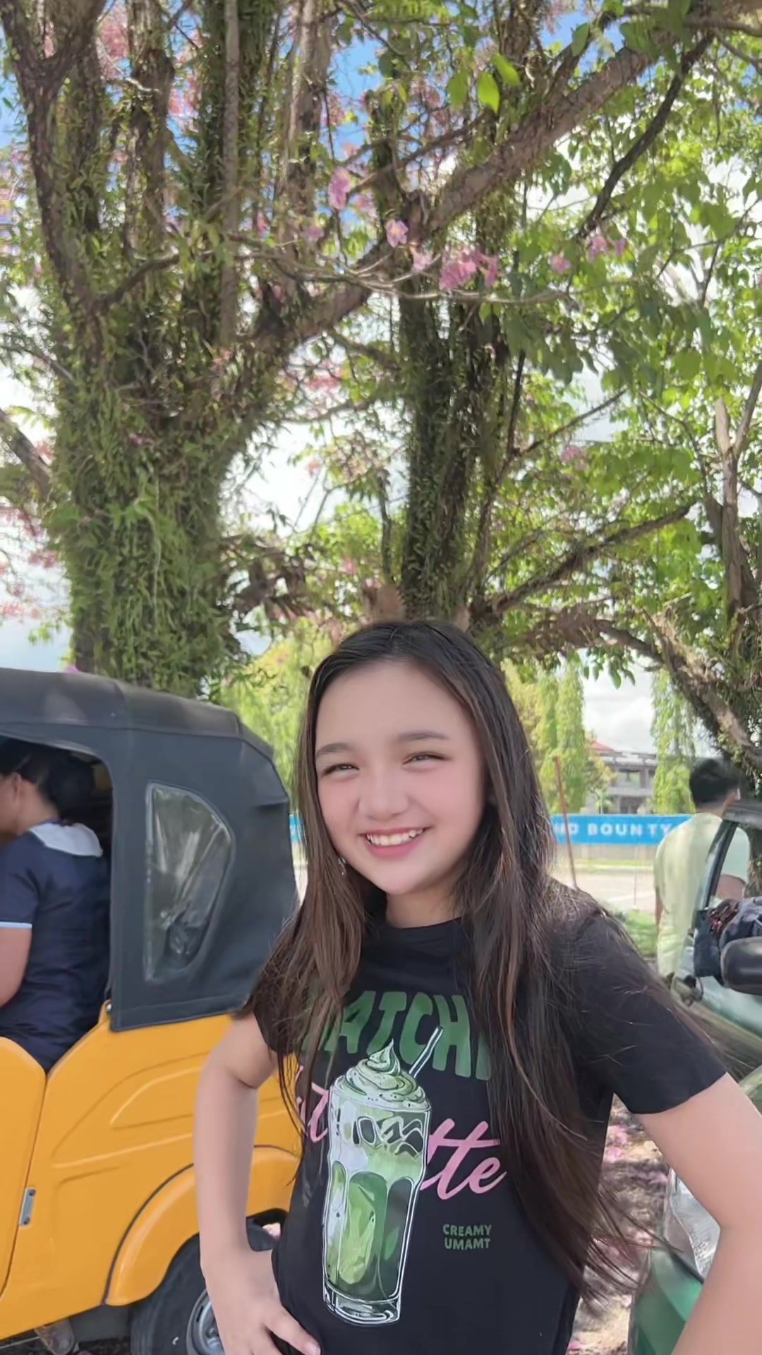 @Maurene Uyte