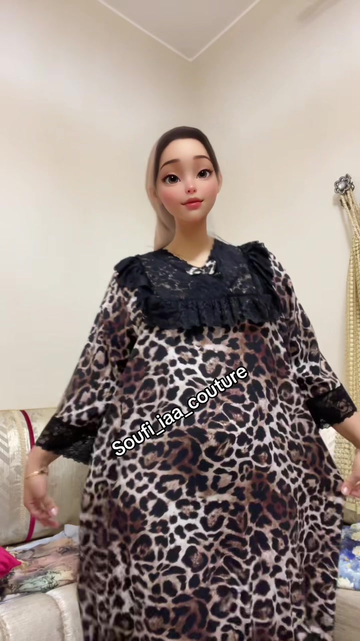 @Soufi_iaa_couture