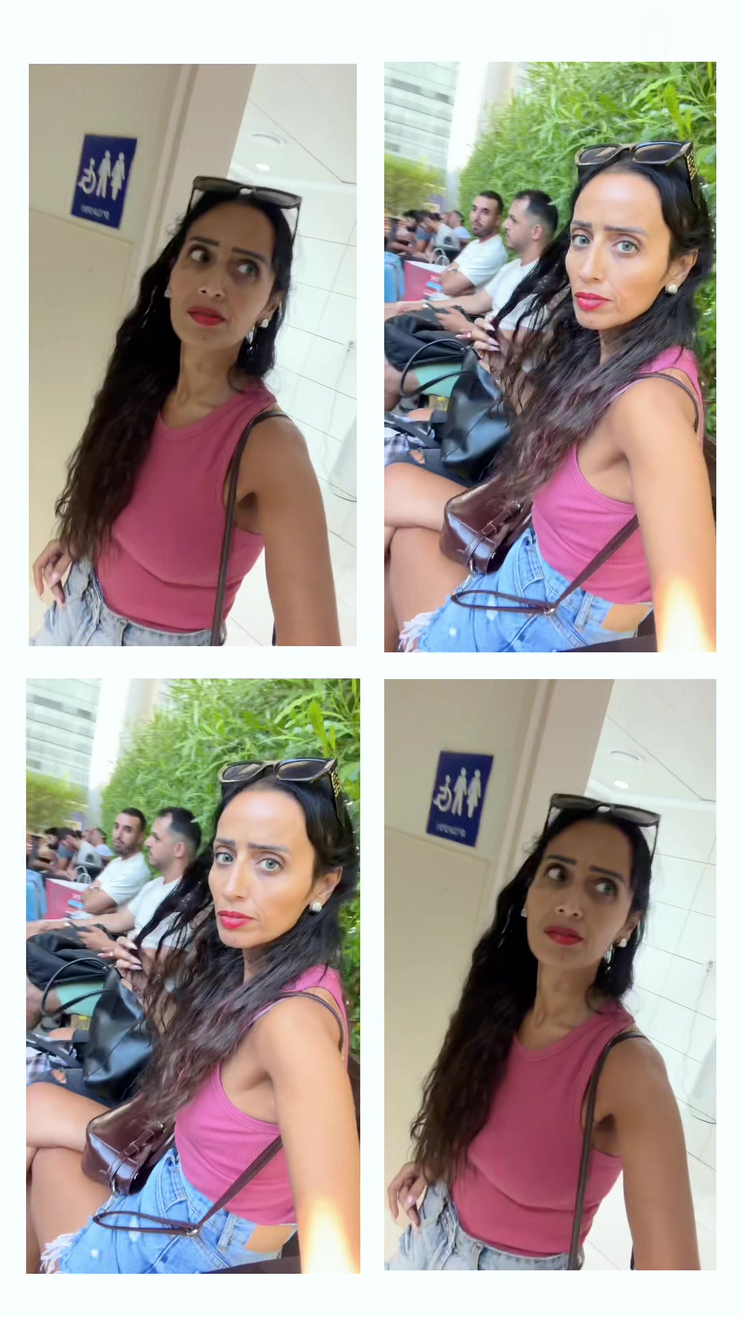 @Pretty Nati â€ïž