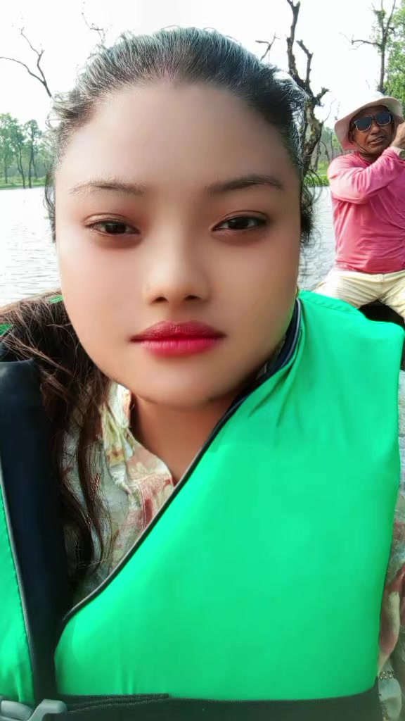 @jamuna magar