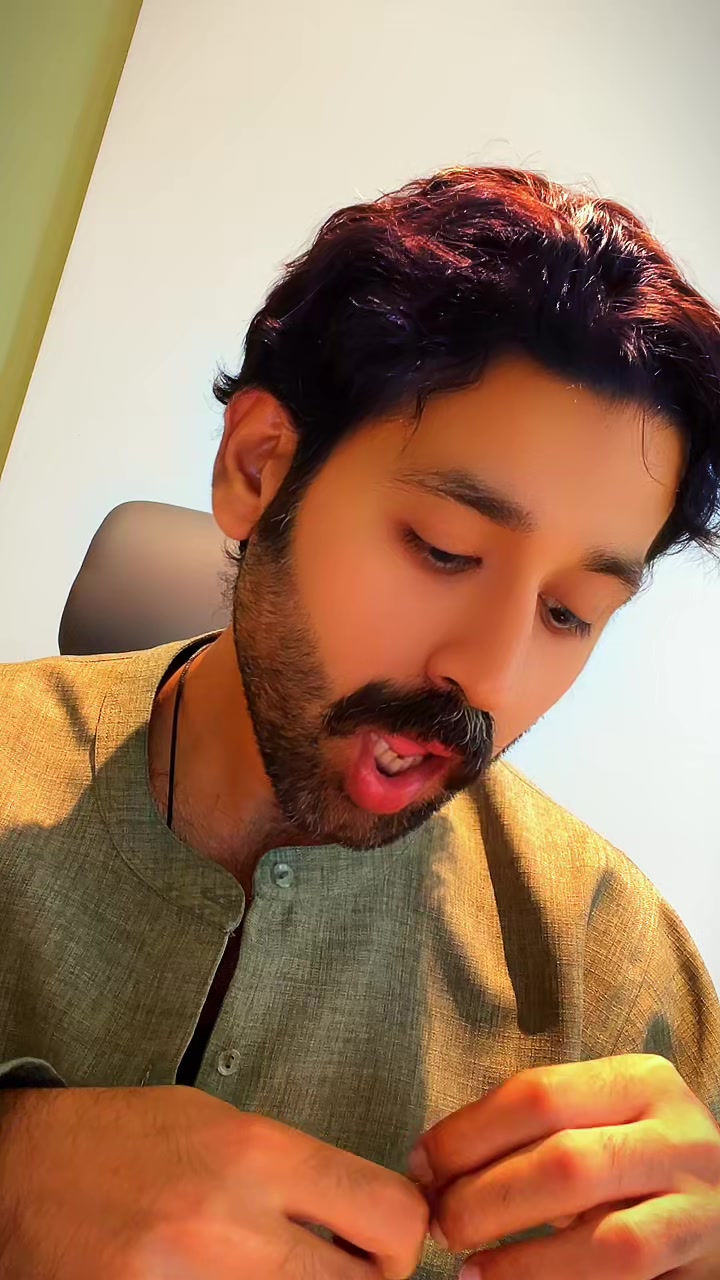 @Fawad khan