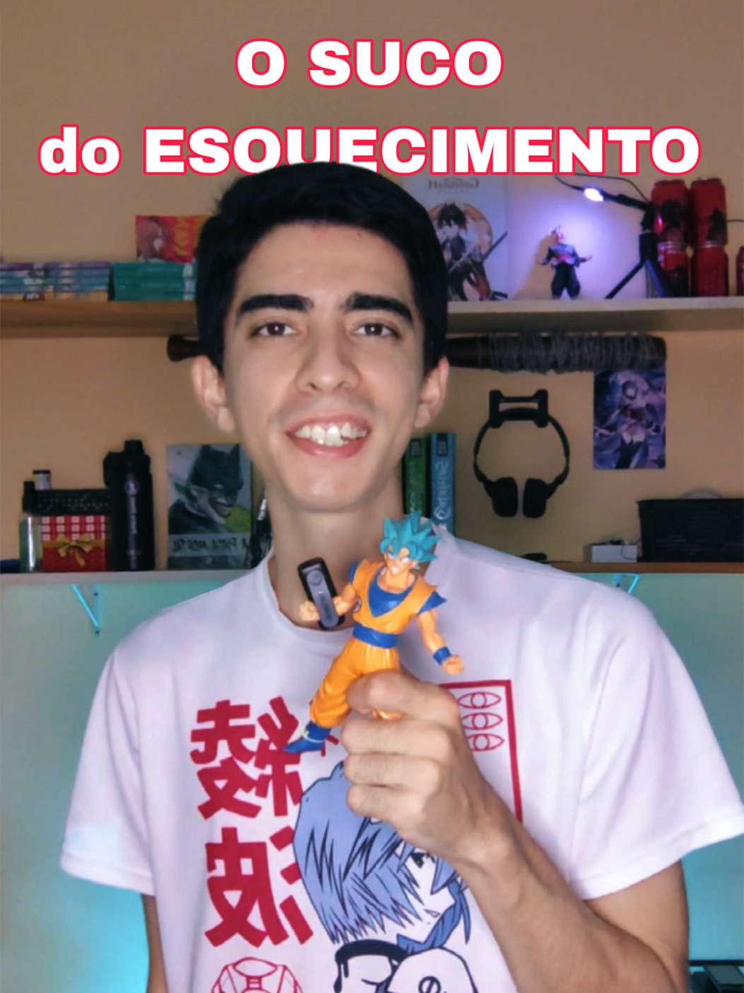 @Son Pedro | Drop Nerd
