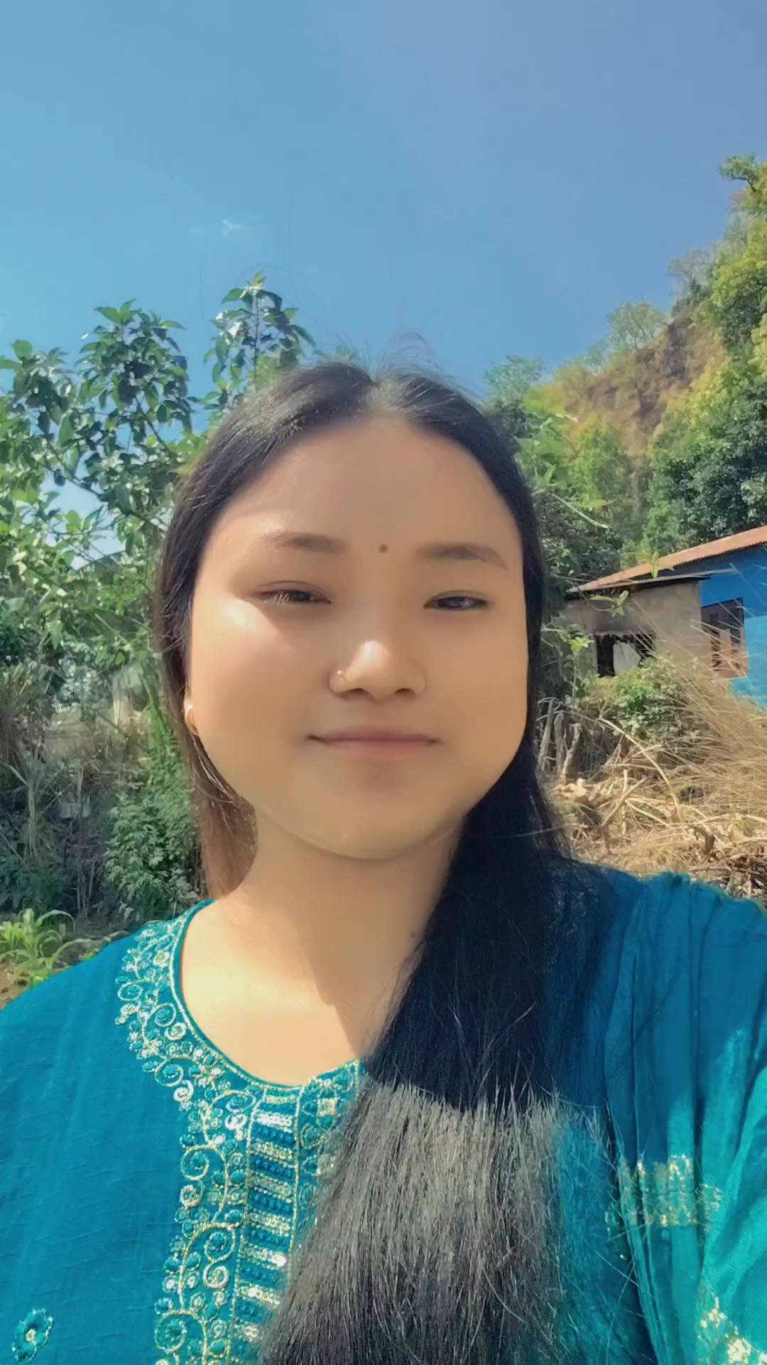@Lilybaymbumagar