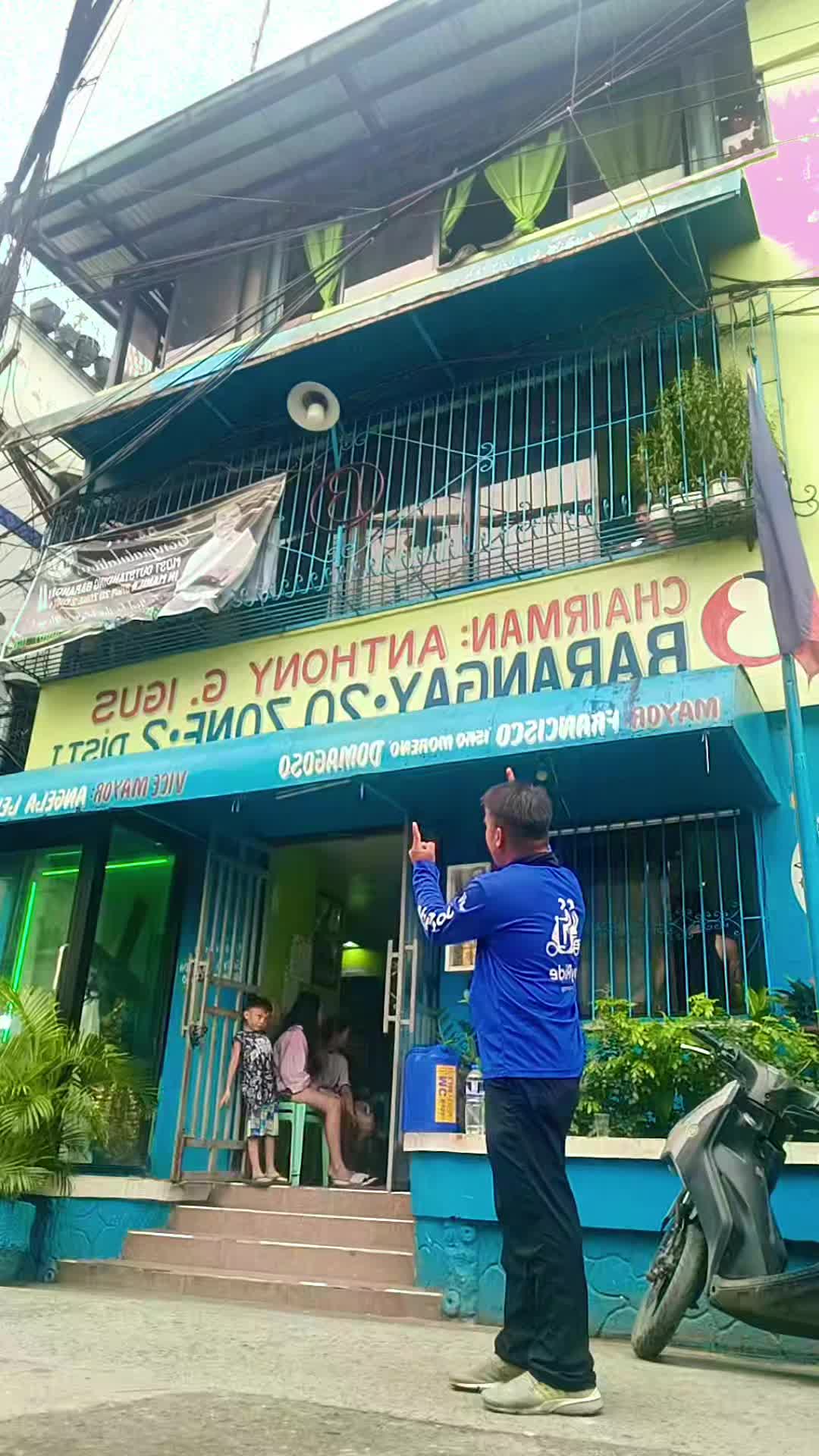 @Jerome Garciano Polancos