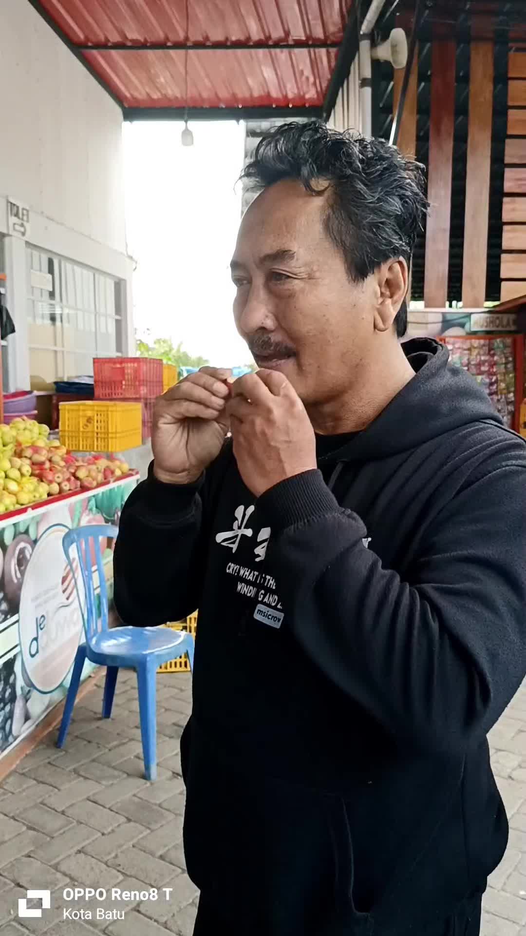@Indah Aja