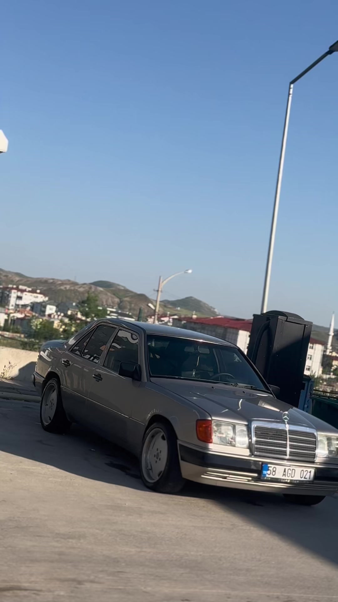 @efe başkan