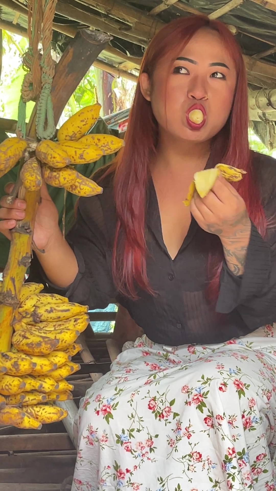 @Sabrina Kerungma