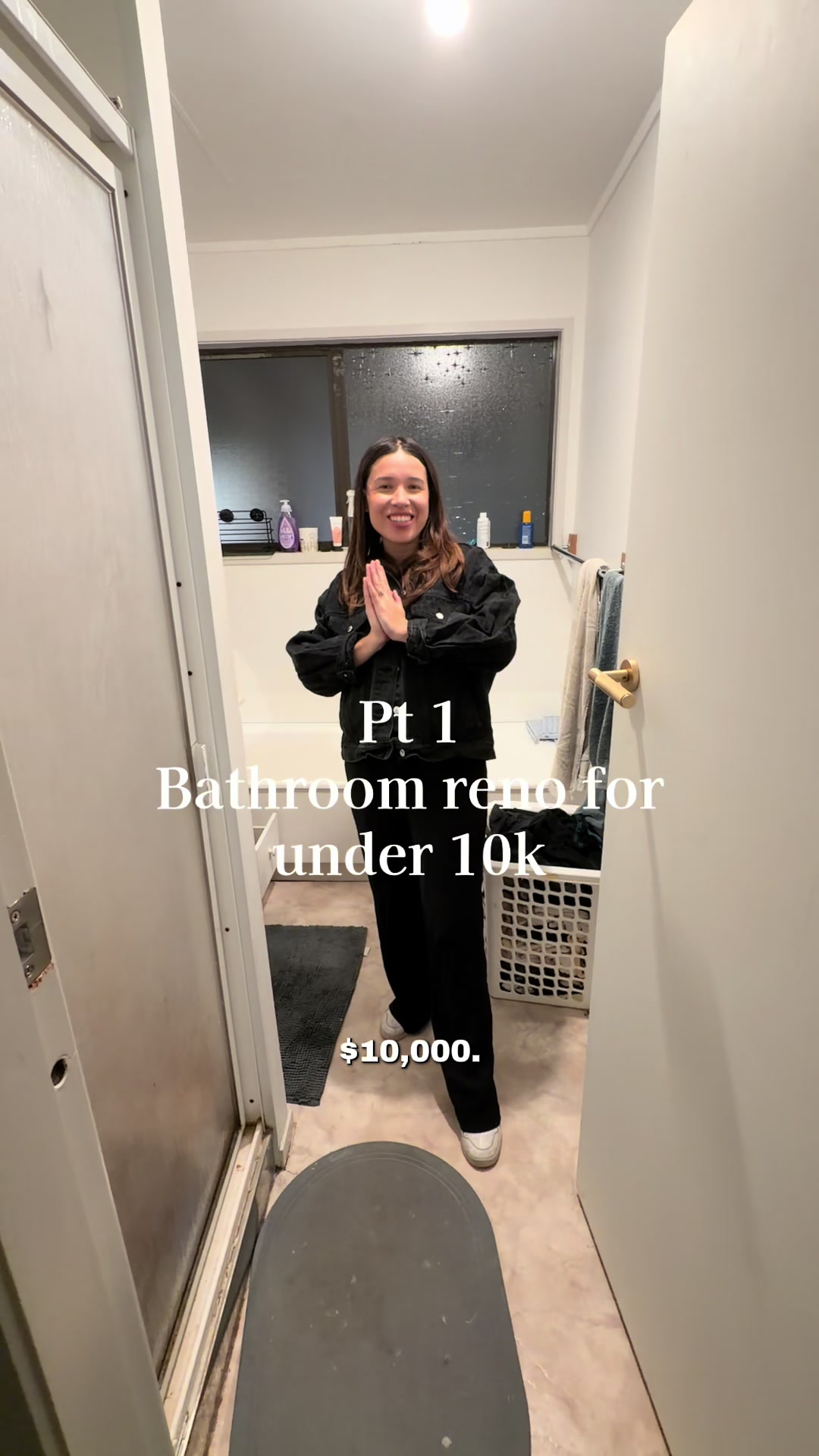@Jasmine Acarapi • NZ Mumma