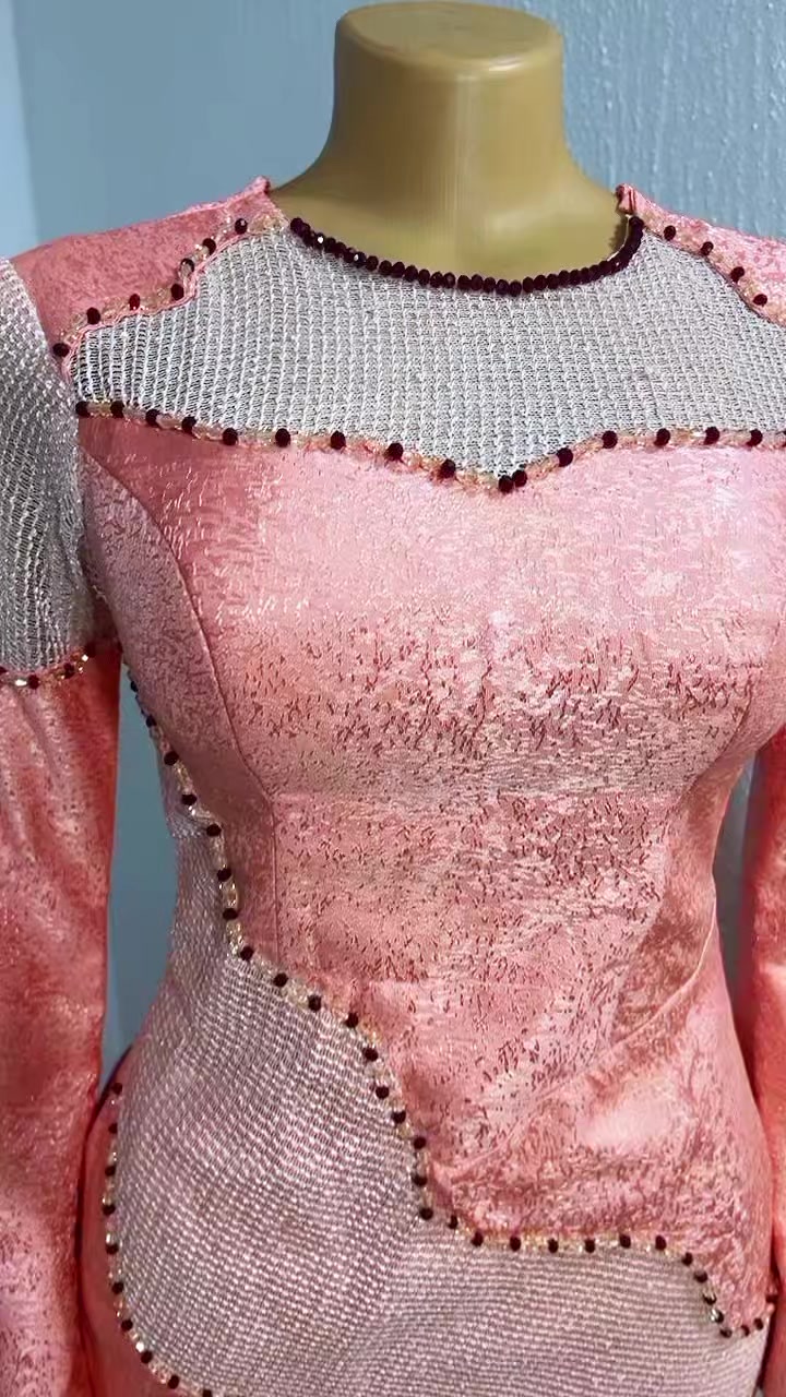 @Wura's Couture