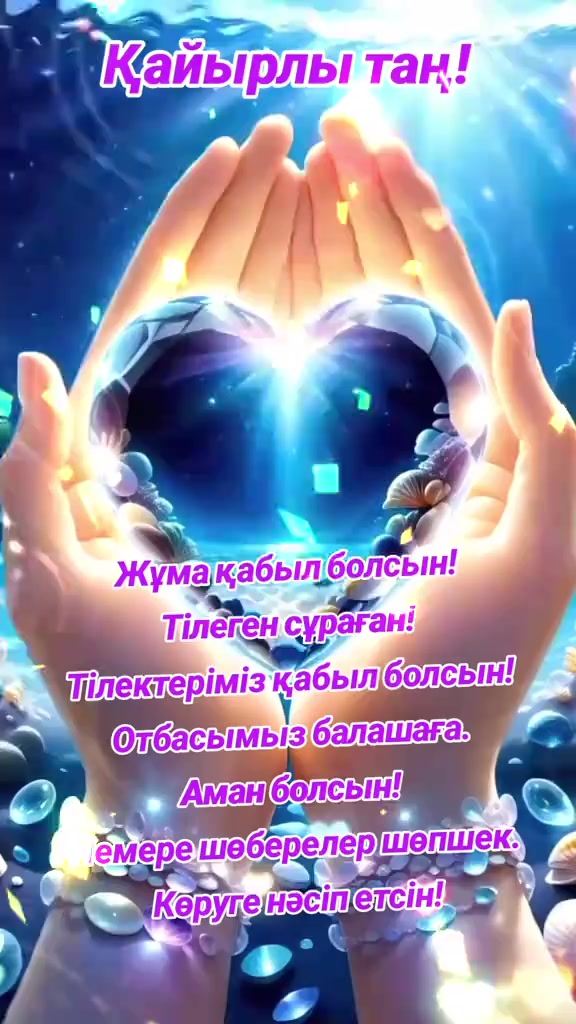 @Галия Алгожина