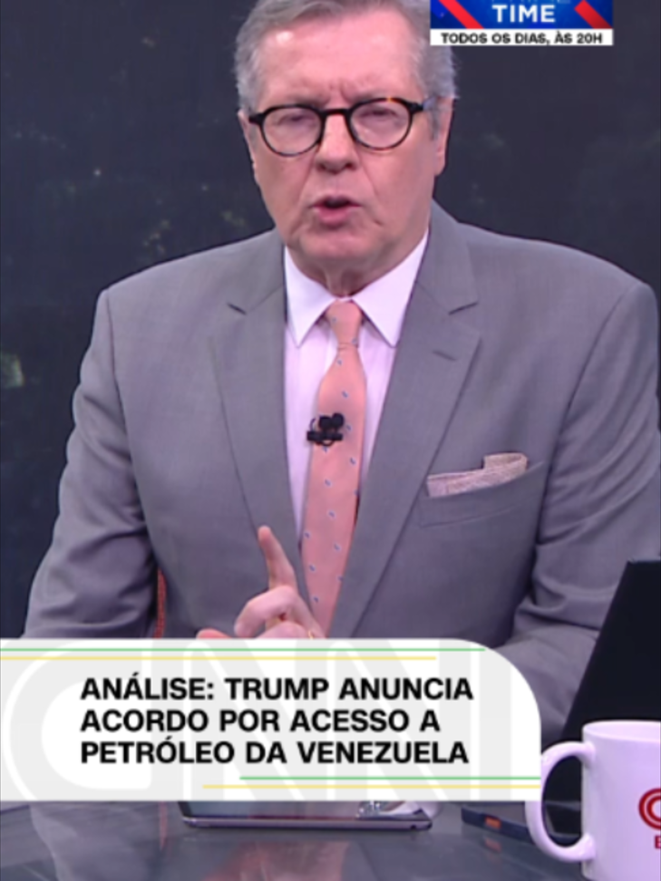 @CNN Brasil