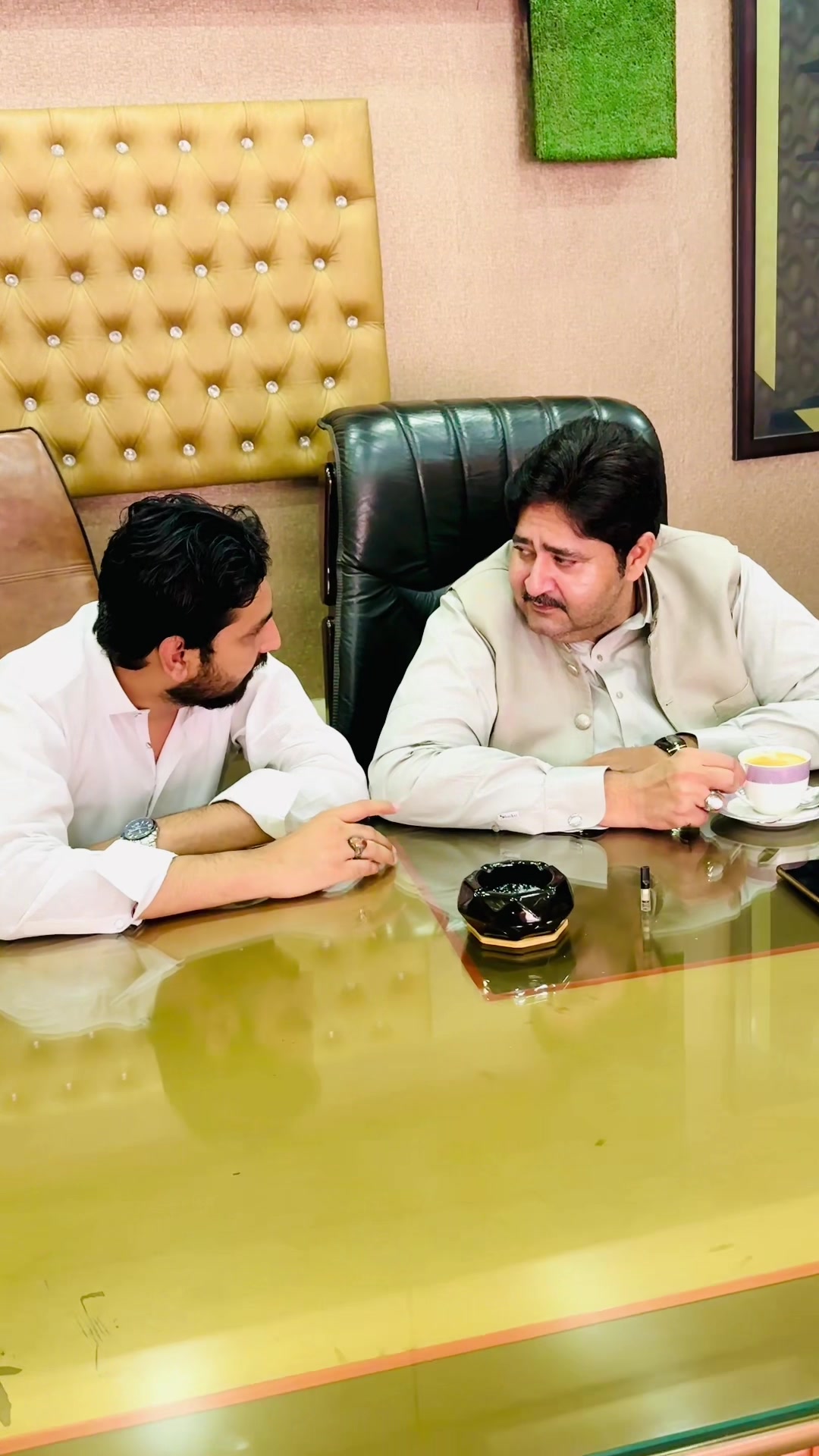 @Mian Ajmal Asif MPA