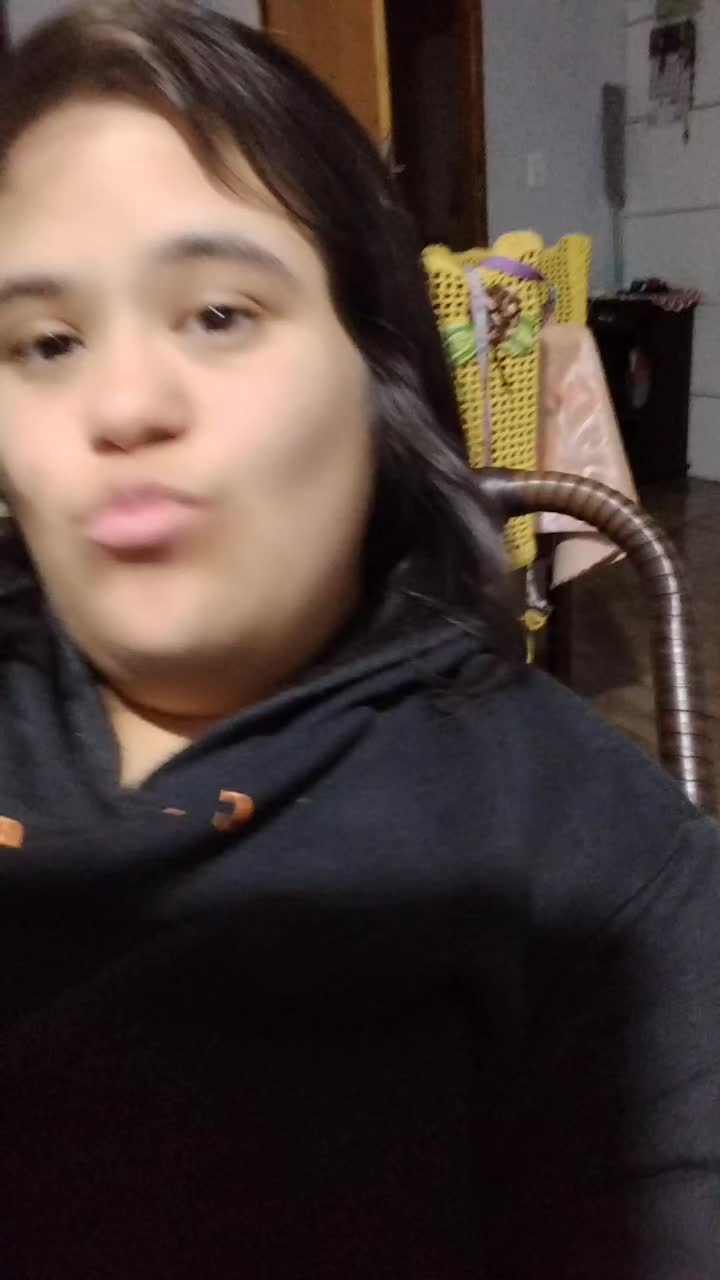 @Hosana Ortiz