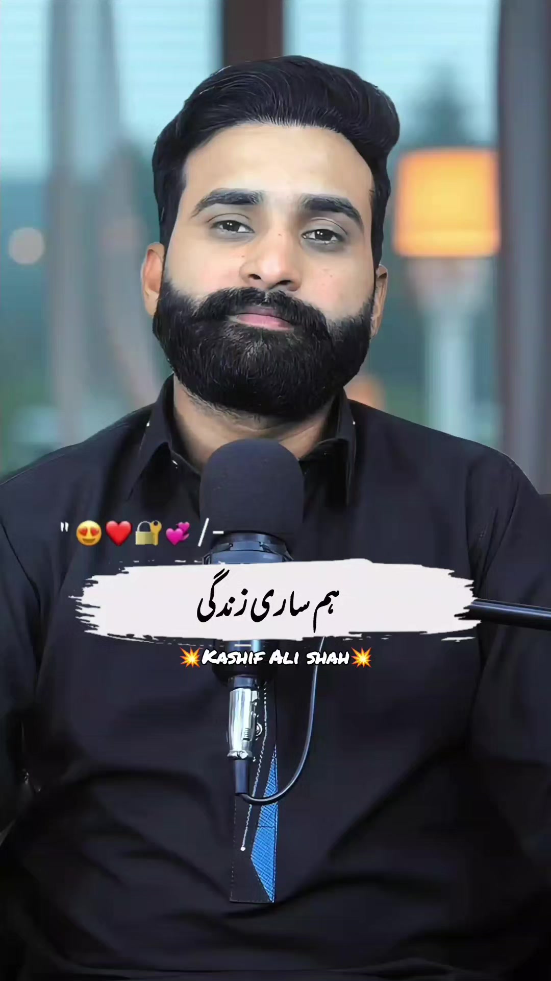 @Kashif Ali Shah Official