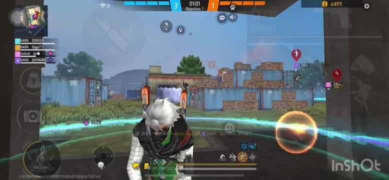 @Bee-Den