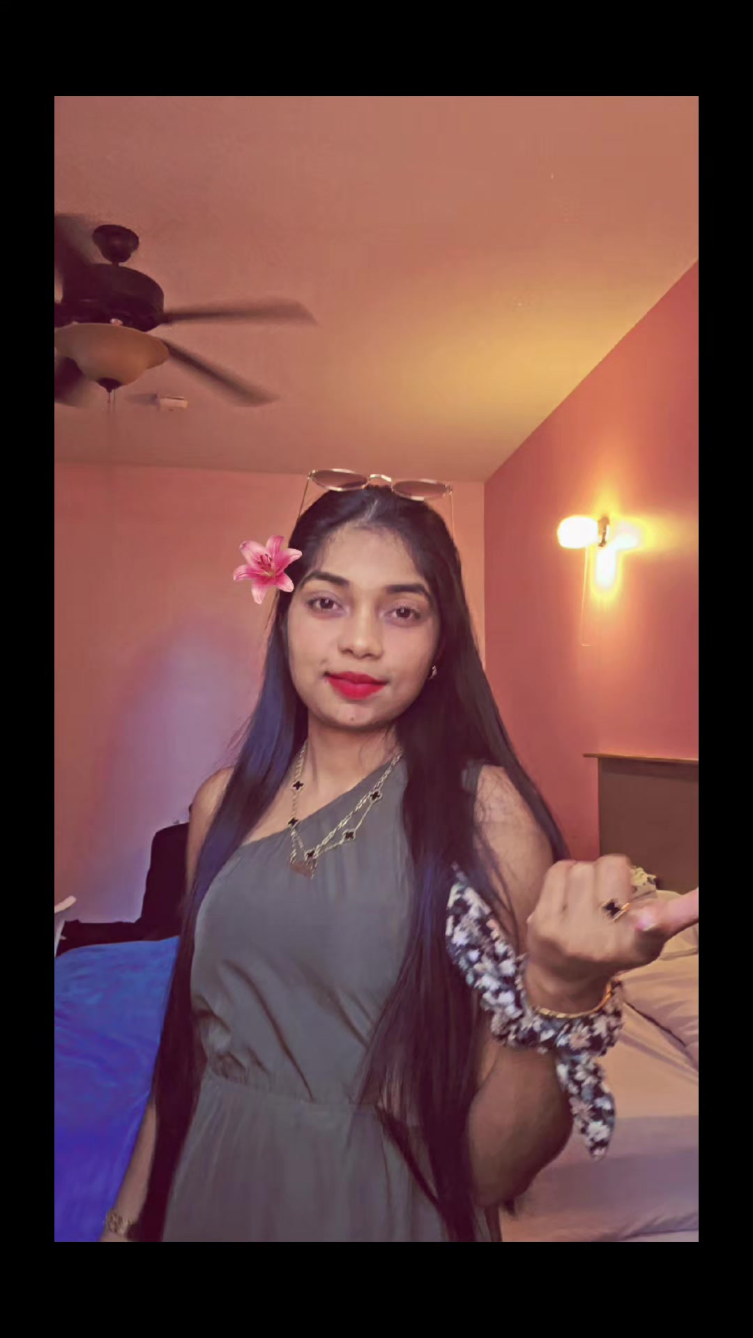 @Aleena Aryan Mom