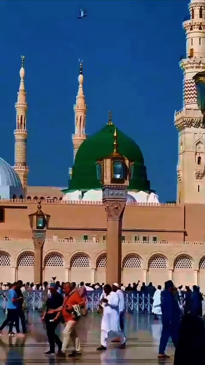 @Muhammad SadaQat Hussain Qadri