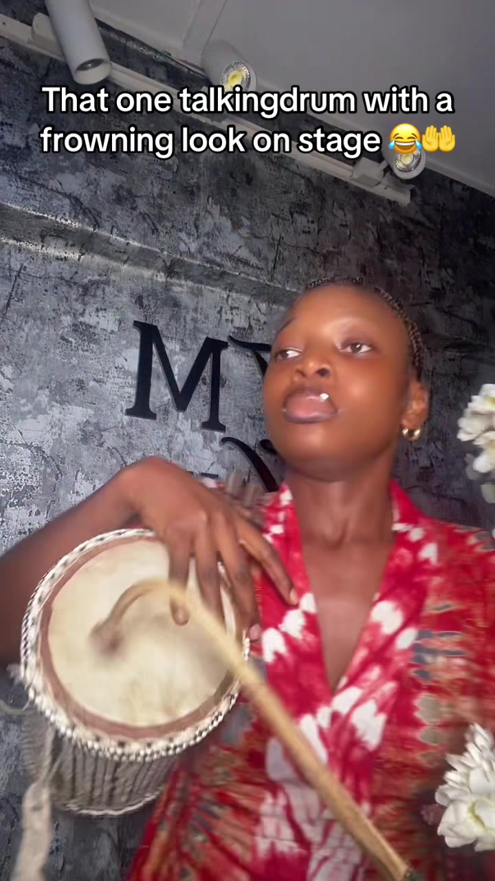 @ARIKE D DRUMMER GIRL 🪘🦂🦂