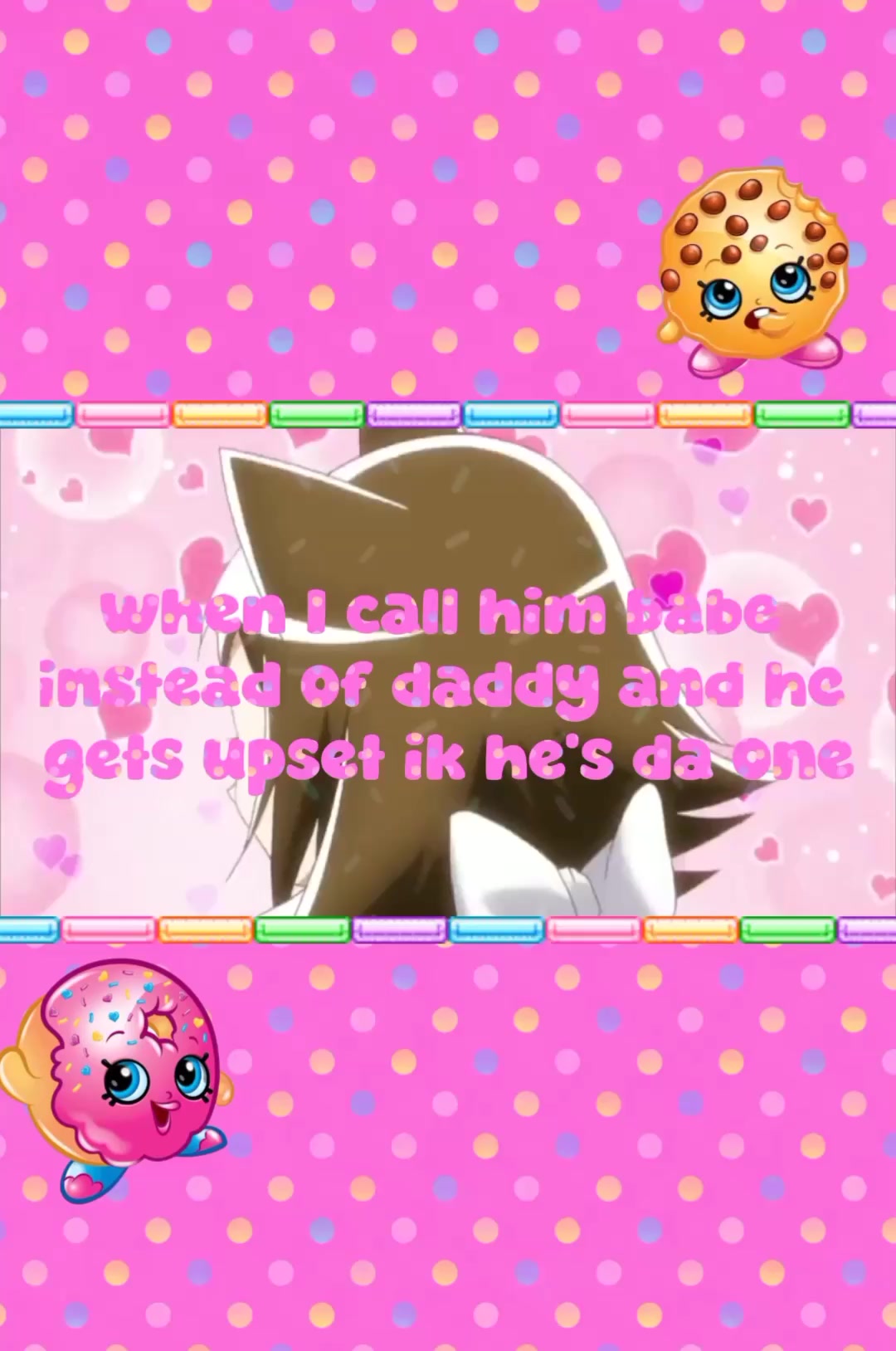 @꒰ ℓιℓ ᑲɾα𝗍 ᑲɾіі 💢 ꒱