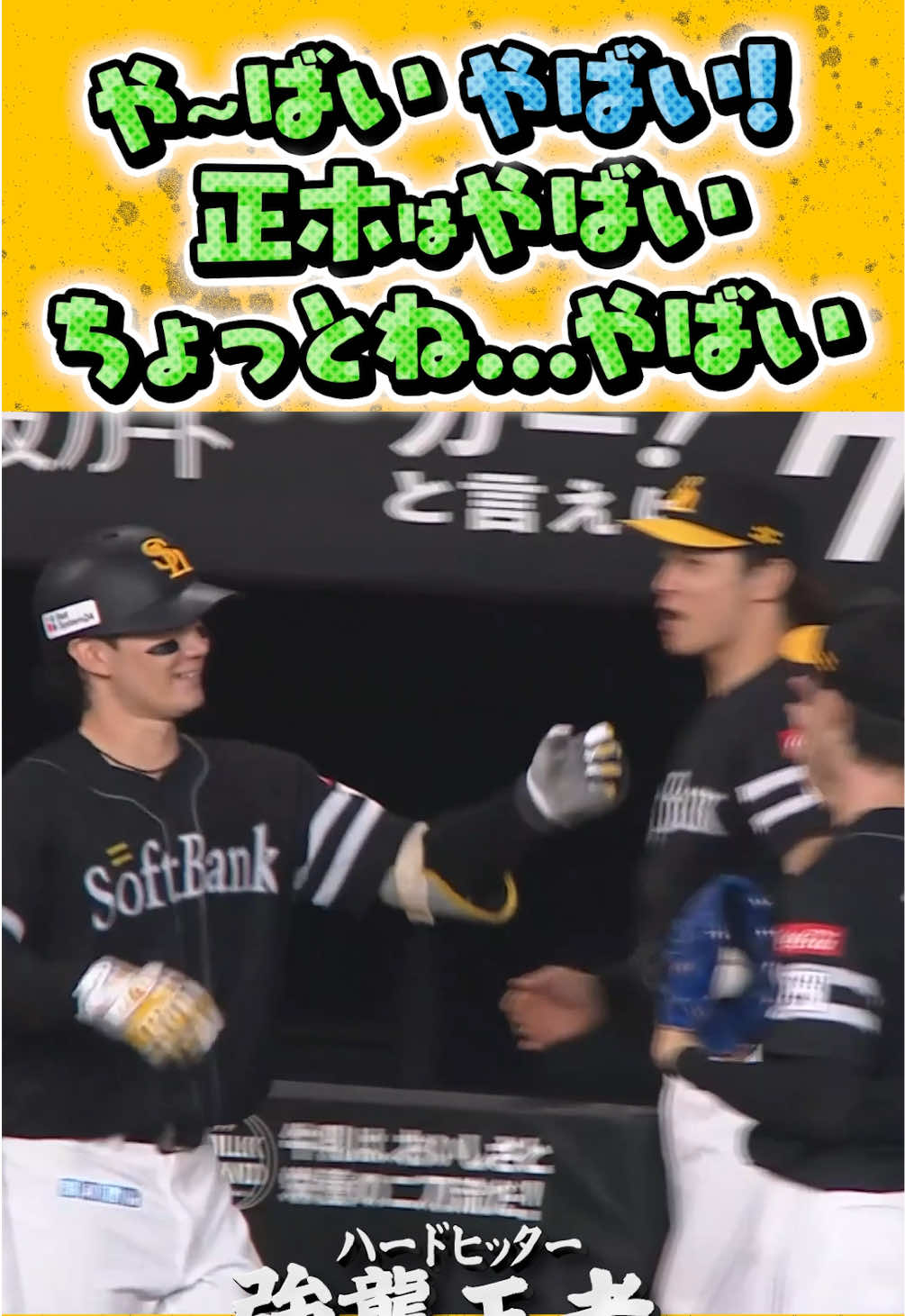 @【公式】福岡ソフトバンクホークス