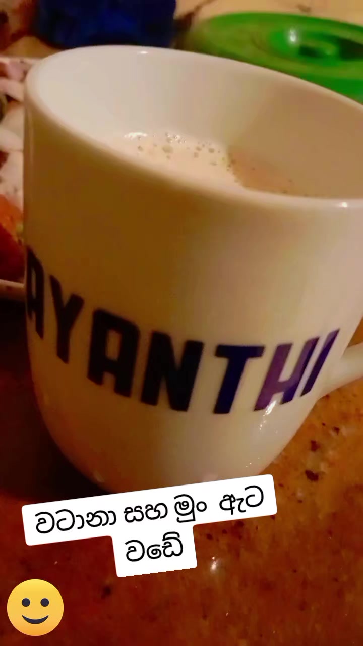 @Ayanthi_Sara