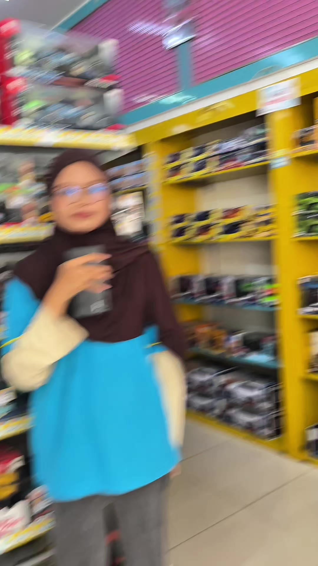 @Toko Mainan Dolphin Toys