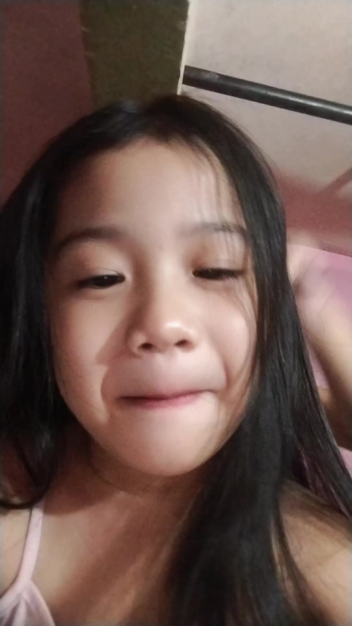 @Charlene Mae Cajurao