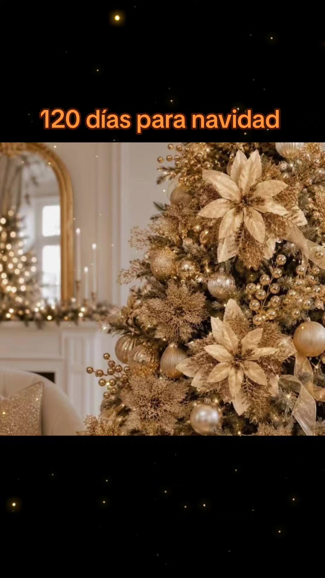 @Sorprendente navidad