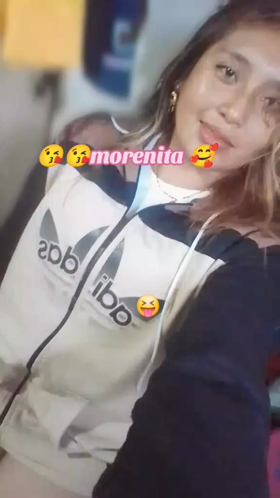 @😘😘 LA MORENITA💕 IPUANA ❤❤