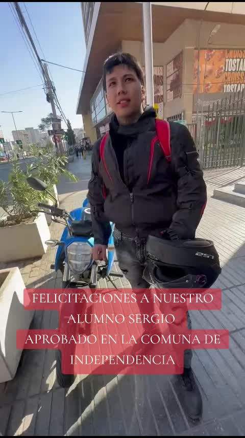@CLASESDEMOTO.GIXXERMANIA