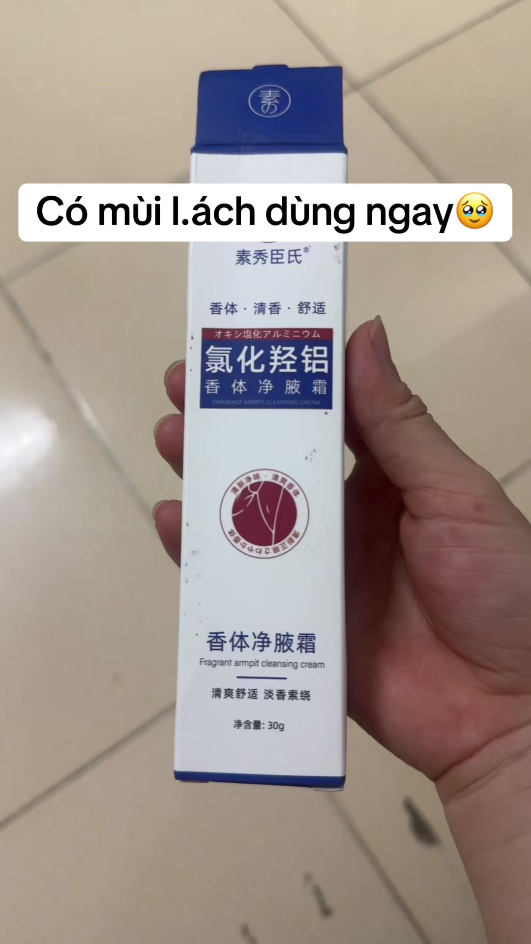 @REVIEW TẤT TẦN TẬT😍