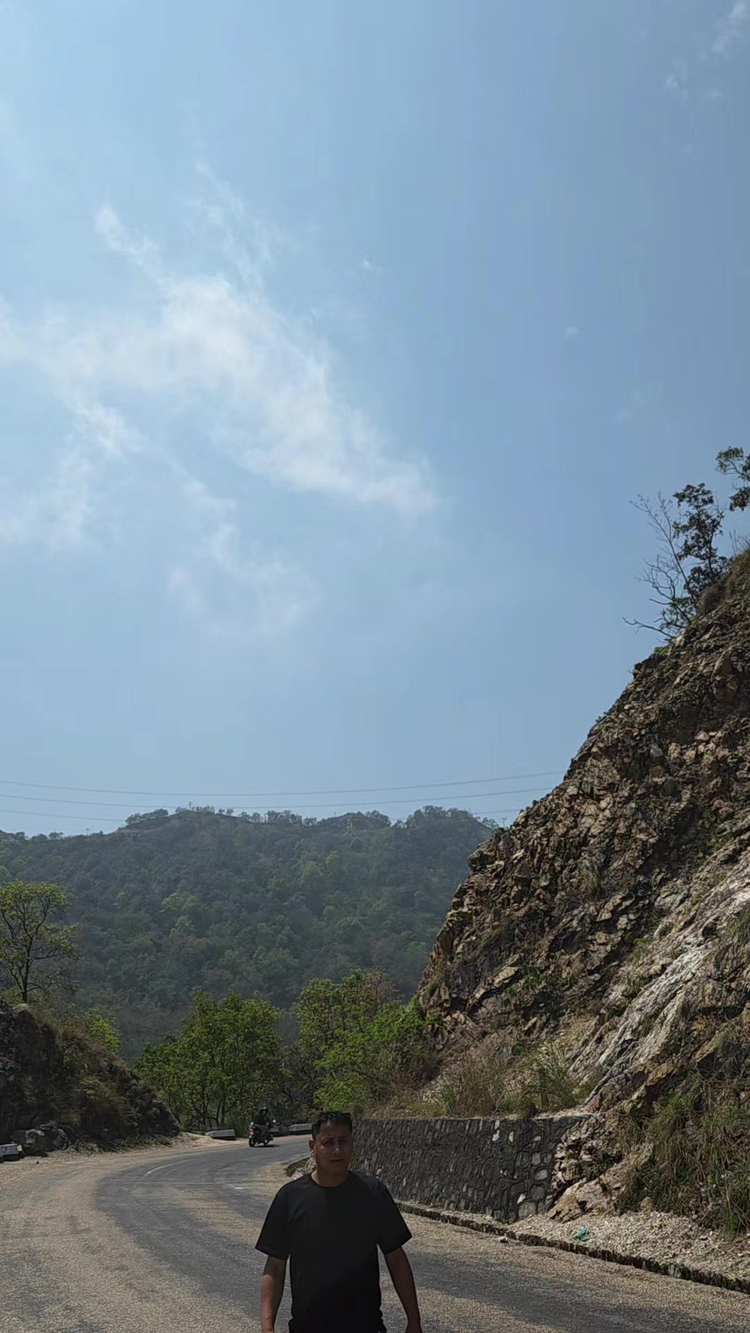 @Anish Baral