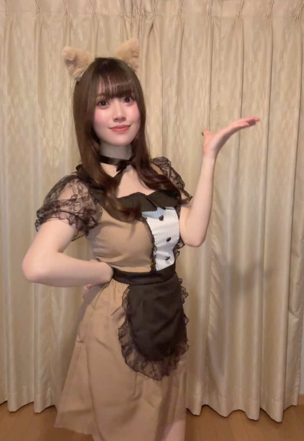 @あずきちゃん。(azuki-chan)